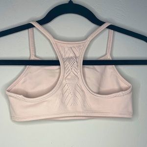 ivivva by lululemon warp to the future bra